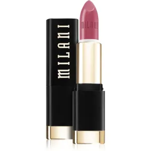Milani Bold Color Statement Matte Lipstick rouge à lèvres mat I Am Fabulous