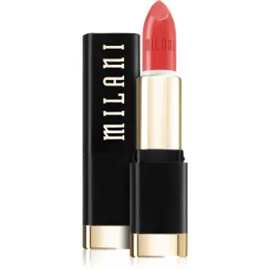 Milani Bold Color Statement Matte Lipstick rouge à lèvres mat I Am Happy