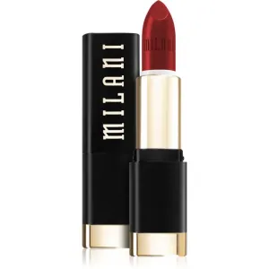 Milani Bold Color Statement Matte Lipstick rouge à lèvres mat I Am Motivated