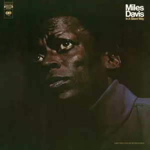 Miles Davis - In a Silent Way (LP)