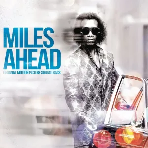 Miles Davis Miles Ahead (OST) (2 LP)