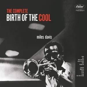 Miles Davis Quintet - The Complete Birth Of The (2 LP)