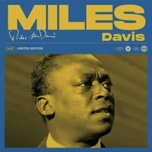 Miles Davis - Jazz Monuments (Box Set) (LP)