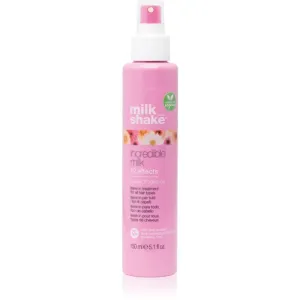 Milk Shake Incredible Milk Flower Fragrance cure sans rinçage pour tous types de cheveux 150 ml