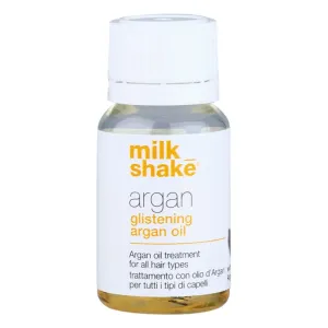 Milk Shake Argan Oil soin à l'huile d'argan pour tous types de cheveux 10 ml