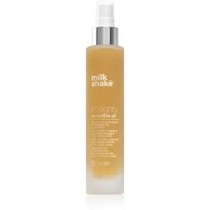 Milk Shake Integrity huile régénérante et protectrice pour cheveux abîmés et pointes fourchues 100 ml #686528