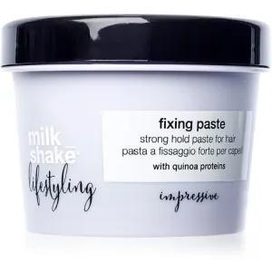 Milk Shake Lifestyling Fixing Paste produit coiffant fixation et forme 100 ml