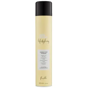 Milk Shake Lifestyling Flexible spray cheveux fixation moyenne 500 ml
