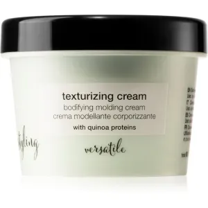 Milk Shake Lifestyling Texturizing Cream pommade texturante 100 ml