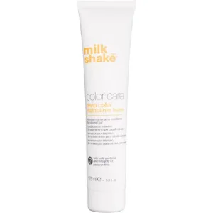 Milk Shake Color Care après-shampoing intense protection de couleur sans parabène 175 ml