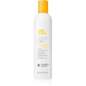 Milk Shake Color Care après-shampoing traitant pour cheveux colorés 300 ml
