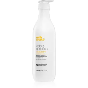 Milk Shake Color Specifics après-shampoing pour cheveux colorés 1000 ml