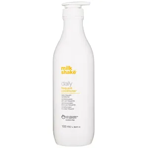 Milk Shake Daily après-shampoing pour les lavages fréquents des cheveux sans parabène 1000 ml