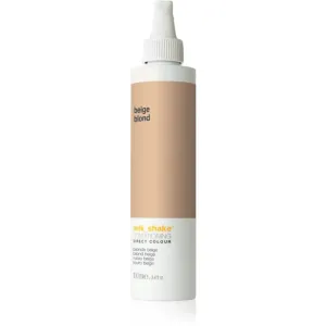 Coloration de cheveux Milk Shake