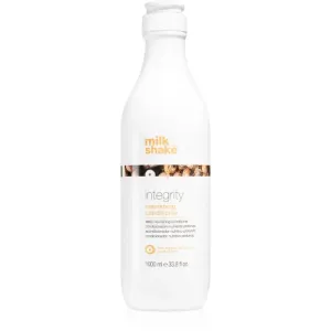Milk Shake Integrity après-shampoing nourrissant en profondeur pour tous types de cheveux 1000 ml #110236