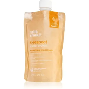 Milk Shake K-Respect après-shampoing anti-frisottis 250 ml