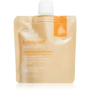 Milk Shake K-Respect après-shampoing anti-frisottis 50 ml