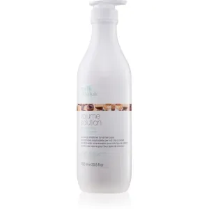 Milk Shake Volume Solution après-shampoing pour cheveux normaux à fins volume et forme 1000 ml