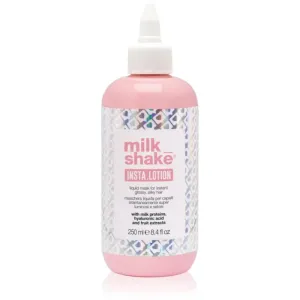 Milk Shake Insta.Light masque profond pour cheveux 250 ml