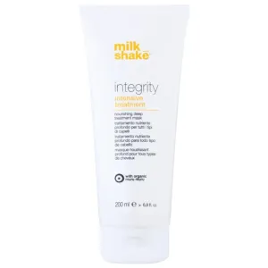 Milk Shake Integrity masque nourrissant en profondeur pour cheveux 200 ml #108689