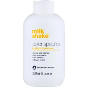 Milk Shake Color Specifics éliminateur de couleur après coloration des cheveux 250 ml