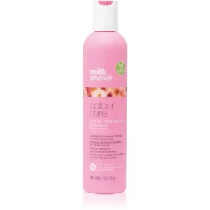 Milk Shake Color Care Flower Fragrance shampoing hydratant protection de couleur 300 ml