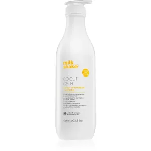 Milk Shake Color Care shampoing pour cheveux colorés 1000 ml #668873