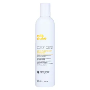 Milk Shake Color Care shampoing hydratant protecteur pour cheveux colorés 300 ml #108732