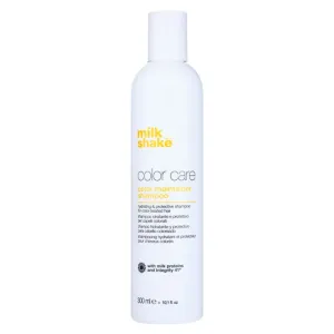 Milk Shake Color Care shampoing hydratant protecteur pour cheveux colorés 300 ml #686047