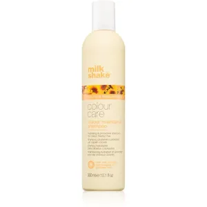 Milk Shake Color Care Sulfate Free shampoing pour cheveux colorés sans sulfates 300 ml