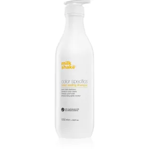 Milk Shake Color Specifics shampoing hydratant après-coloration 1000 ml