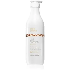 Milk Shake Curl Passion shampoing pour cheveux bouclés 1000 ml