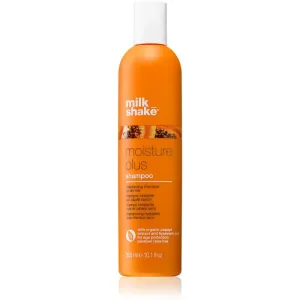 Milk Shake Moisture Plus shampoing hydratant pour cheveux secs 300 ml #118174