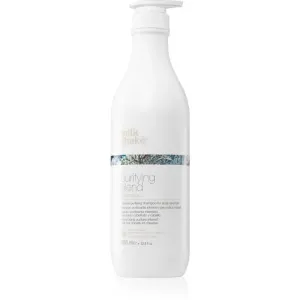 Milk Shake Purifying Blend shampoing purifiant anti-pelliculaire 1000 ml