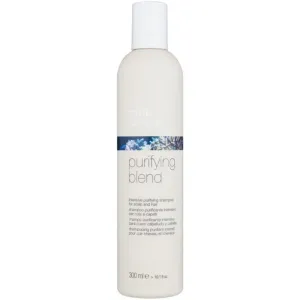 Milk Shake Purifying Blend shampoing purifiant anti-pelliculaire 300 ml