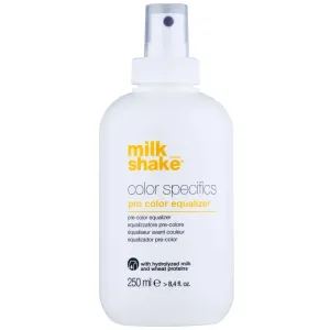 Milk Shake Color Specifics Pro Color Equalizer soin cheveux avant-coloration 250 ml
