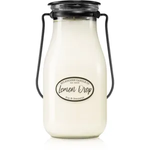 Milkhouse Candle Co. Creamery Lemon Drop bougie parfumée 454 g