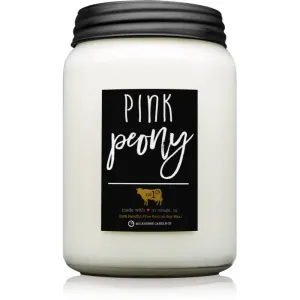 Parfums - Milkhouse Candle Co.