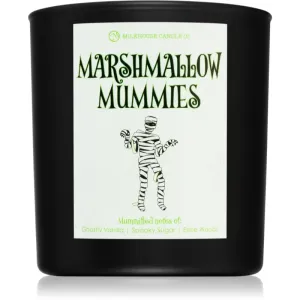 Milkhouse Candle Co. Limited Editions Marshmallow Mummies bougie parfumée 212 g