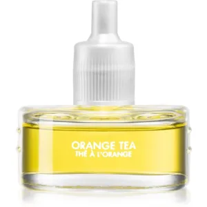 Millefiori Aria Orange Tea recharge de diffuseur électrique 20 ml