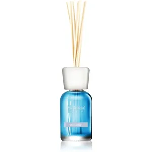 Millefiori Natural Acqua Blu diffuseur d'huiles essentielles avec recharge 100 ml