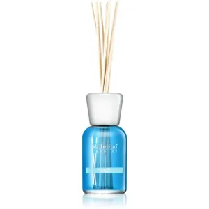Millefiori Natural Acqua Blu diffuseur d'huiles essentielles avec recharge 500 ml