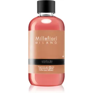 Millefiori Milano Osmanthus Dew recharge pour diffuseur d'huiles essentielles 250 ml