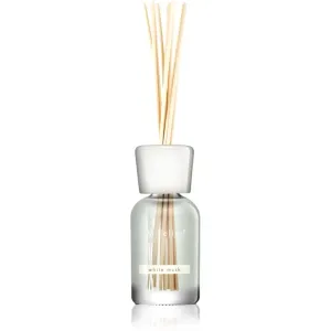 Millefiori Milano White Musk diffuseur d'huiles essentielles avec recharge 100 ml