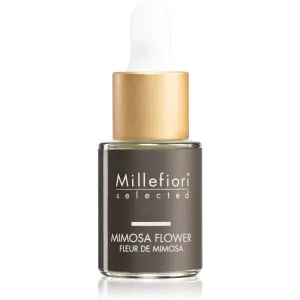 Millefiori Selected Mimosa Flower huile parfumée 15 ml