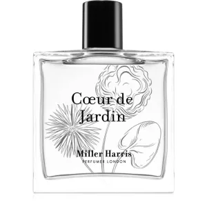 Miller Harris Coeur de Jardin Eau de Parfum pour femme 100 ml #111006