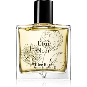Miller Harris Etui Noir Eau de Parfum mixte 50 ml