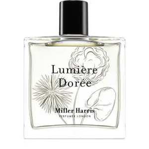 Miller Harris Lumiere Dorée Eau de Parfum pour femme 100 ml #110121