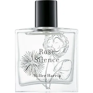 Miller Harris Rose Silence Eau de Parfum mixte 50 ml