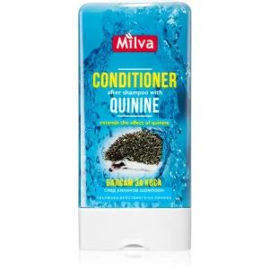 Milva Quinine après-shampoing protecteur 200 ml